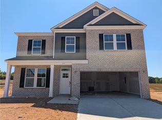 217 Bellflower Ln, Anderson, SC 29625