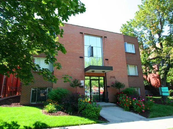 1443 Race St APT 34, Denver, CO 80206