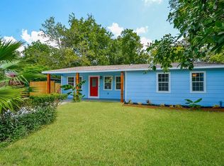 6143 Cavanaugh St, Houston, TX 77021