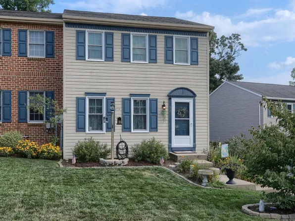 12 Michael Ct, Ephrata, PA 17522