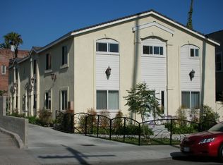 1720 N Wilton Pl, Hollywood, CA 90028