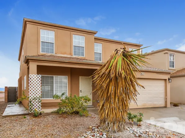 8232 Bluffs Edge Pl NW, Albuquerque, NM 87120