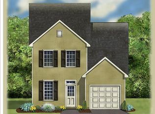 306 N Talbot St, St Michaels, MD 21663