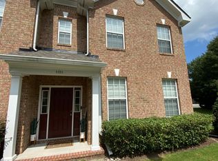 1121 Halton Ln, Chesapeake, VA 23320