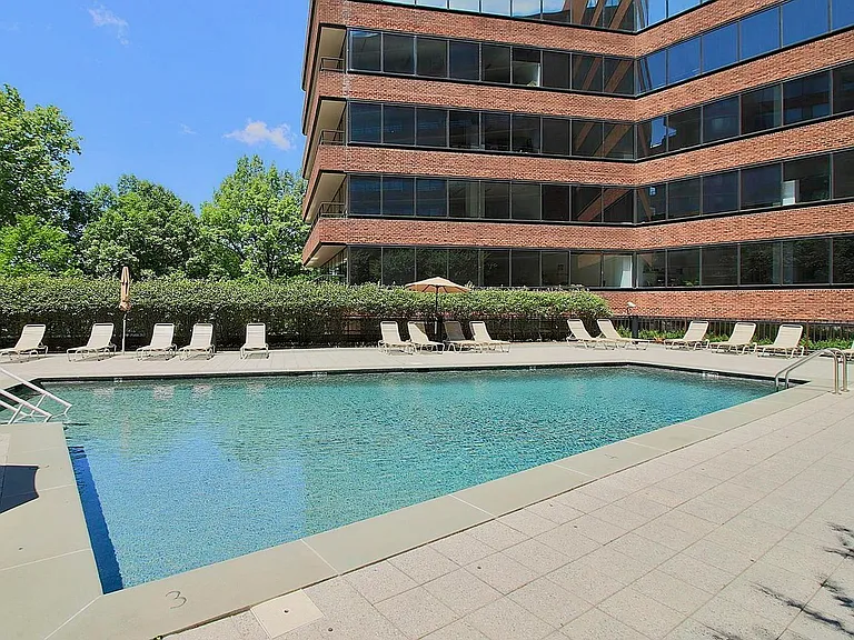 2555 Pennsylvania Ave NW #418 — Photo 53