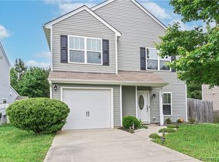 8956 Cocos Path, Toano, VA 23168