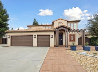 1751 Maduro Ct, Tulare, CA 93274