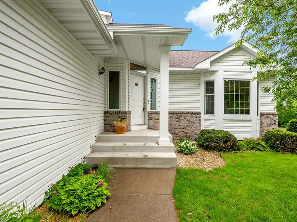 2801 87th Trl N, Brooklyn Park, MN 55443