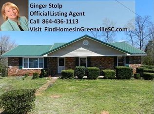 109 Taylor Rd, Piedmont, SC 29673