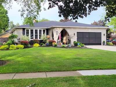 11 Honorine Dr, Depew, NY, 14043