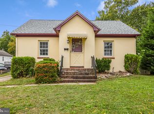 805 King Georges Rd, Fords, NJ 08863