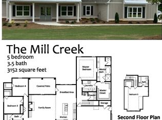 0 Ebenezer Rd LOT 17, Fayetteville, GA 30215