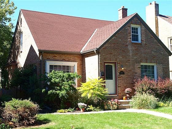 1st image of 4837 N Newhall St
