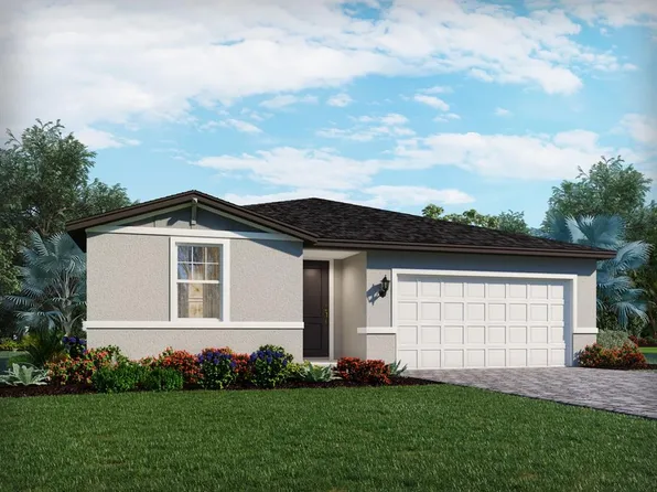 783 Sunshower Dr, Lady Lake, FL 32159