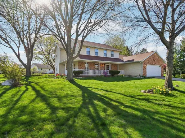 1306 Falcon Court, Middleton, WI 53562