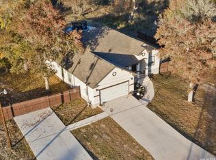 225 BROKEN STAR TRAIL, Poteet, TX 78065