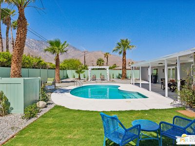 505 E Molino Rd, Palm Springs, CA, 92262