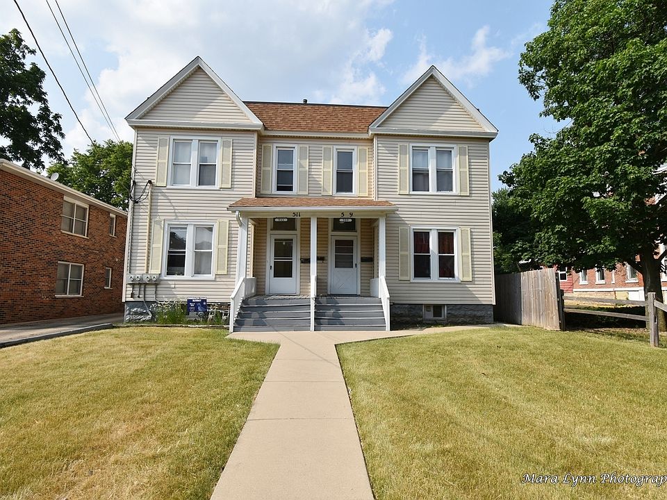 1st image of 509-511 W Galena Blvd