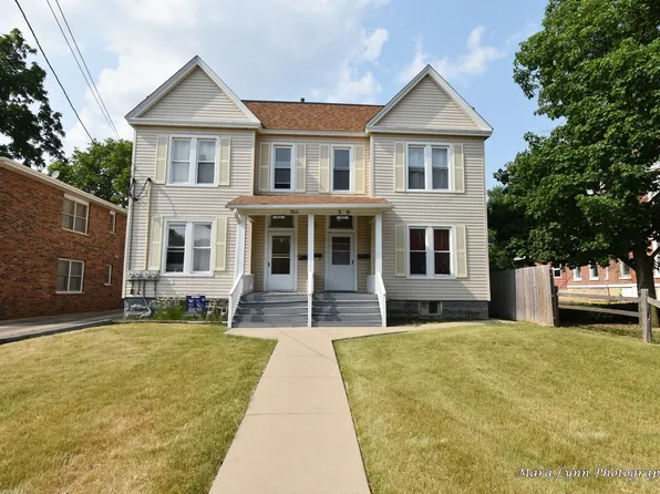 509-511 W Galena Blvd, Aurora, IL 60506