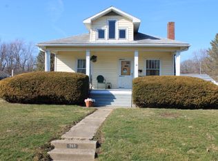 703 Warrington Ave, Danville, IL 61832