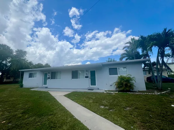 5821 NW 37th St #5821, Miami, FL 33166