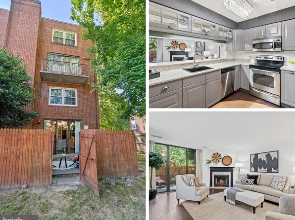 931 S Scott St #1, Arlington, VA 22204