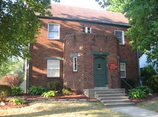 524 E Broadway St APT 2B, Mount Pleasant, MI 48858