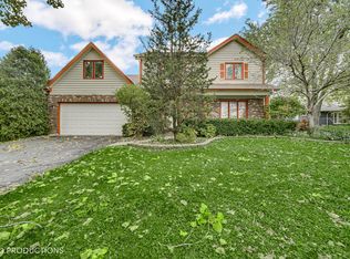 7814 Regency Grove Dr, Darien, IL