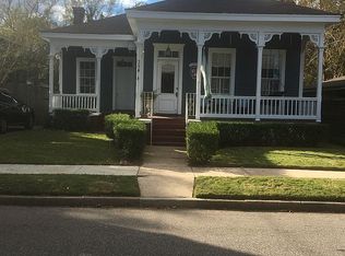 354 Chatham St, Mobile, AL 36604