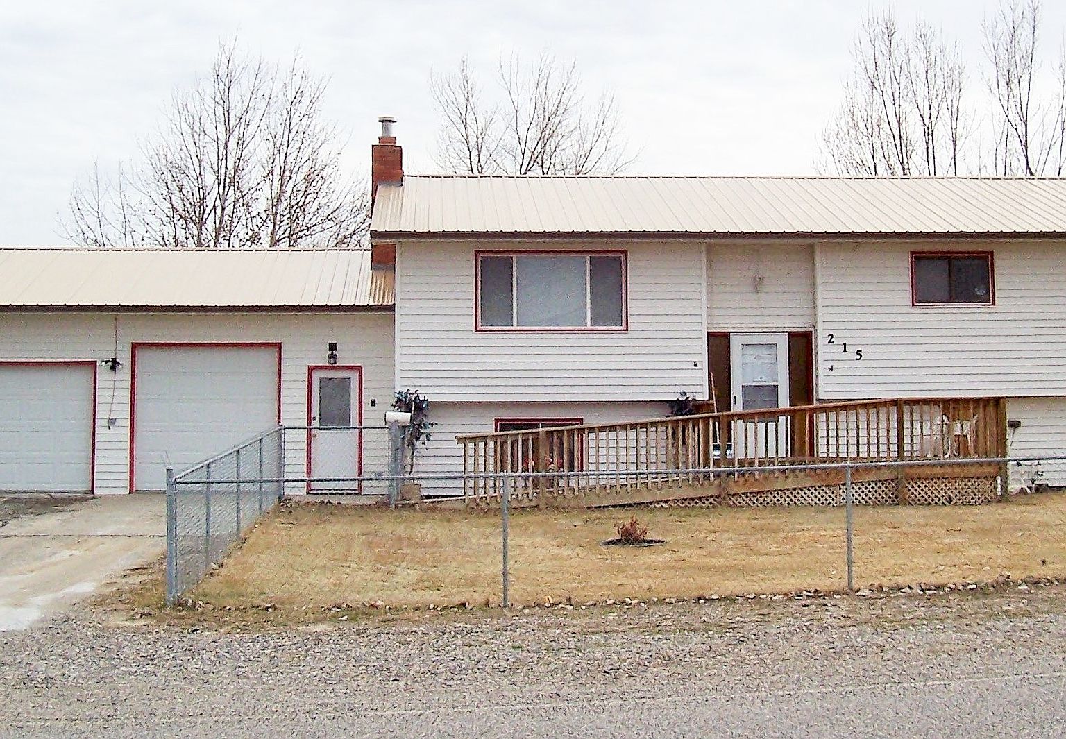 215 W Main St, Kirby, WY 82430 Zillow