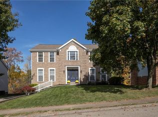 172 Edgemeade Dr, Monroeville, PA 15146