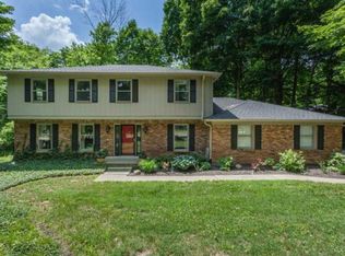 3421 E 106th St, Carmel, IN 46033