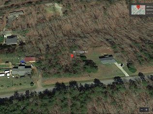 3811 Cagle Rd, Gainesville, GA 30501