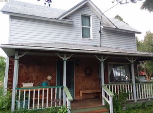 70518 Bear Creek Rd, Wallowa, OR 97885
