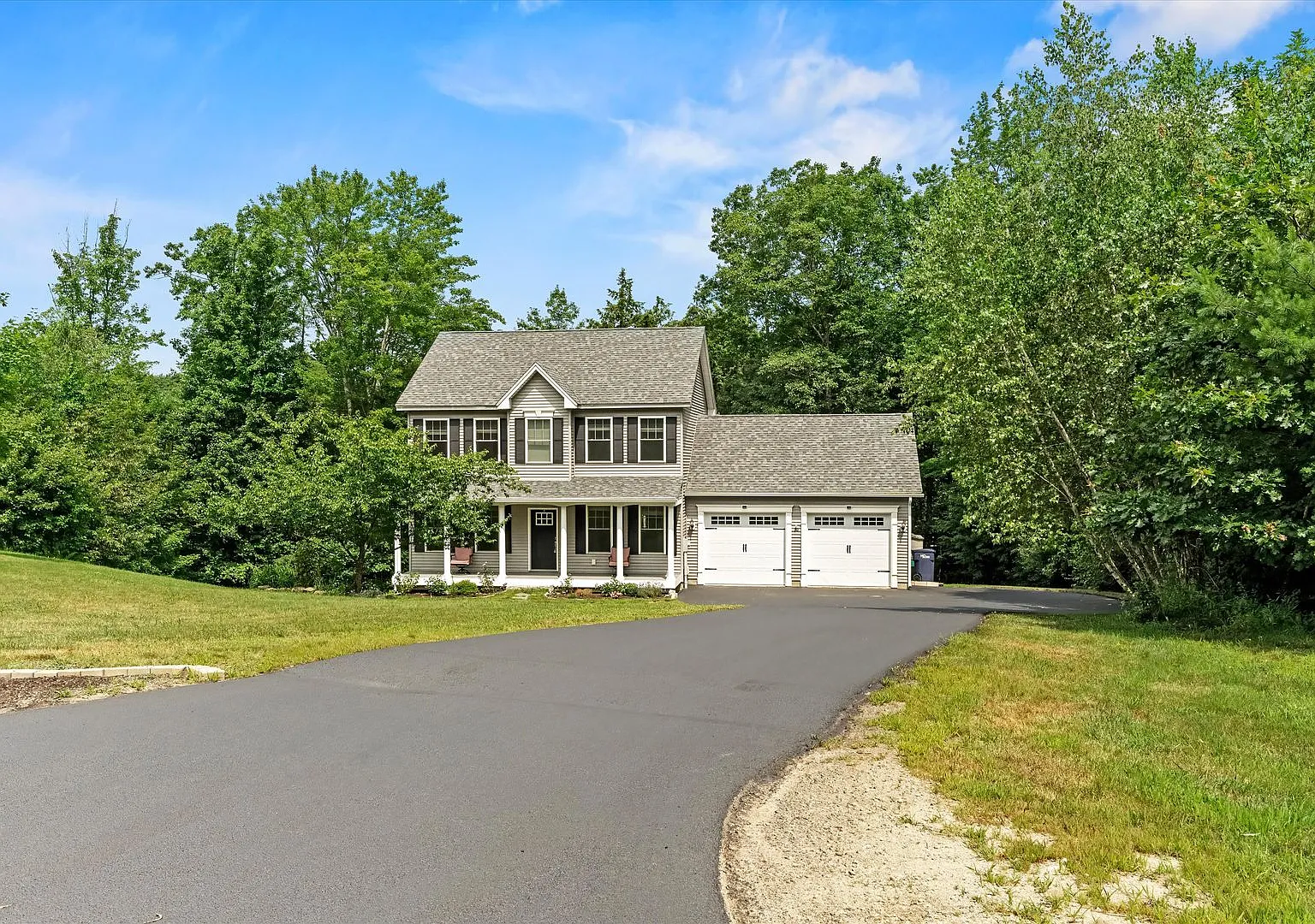 30 Daylily Lane New Boston, NH 03070 — Photo 4
