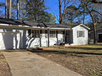 512 Woodward Ave, Jackson, MS, 39206