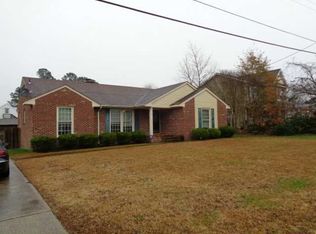 114 Grove Ave, Suffolk, VA 23434