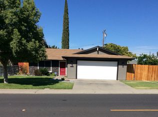 927 El Portal Ave, Manteca, CA 95337