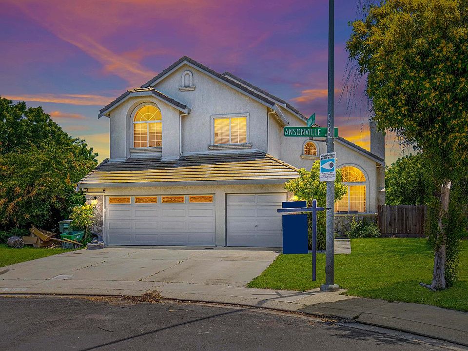312 Ansonville Ln, Modesto, CA 95357 Zillow