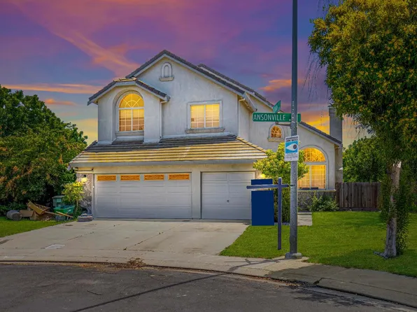 312 Ansonville Ln, Modesto, CA 95357