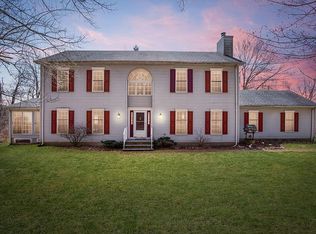 443 Little Brook Rd, Glen Gardner, NJ 08826