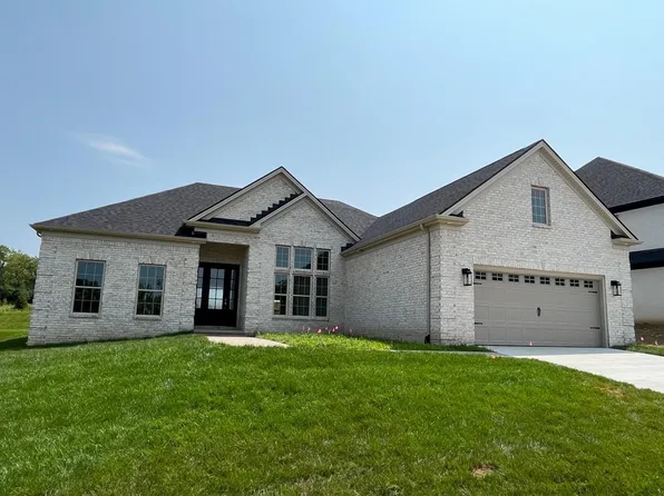 421 Weston Park, Lexington, KY 40515