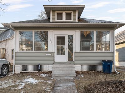 445 48th St, Moline, IL, 61265