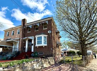 324 S 27th St, Camden, NJ 08105