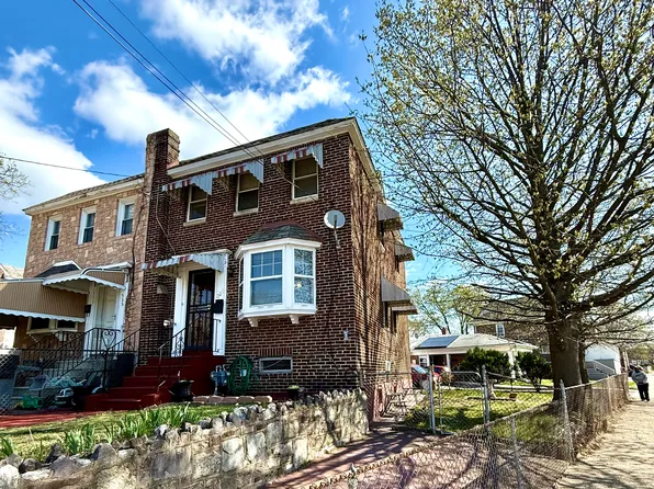 324 S 27th St, Camden, NJ 08105