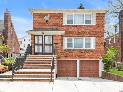 148-08 84th Drive, Jamaica, NY, 11435