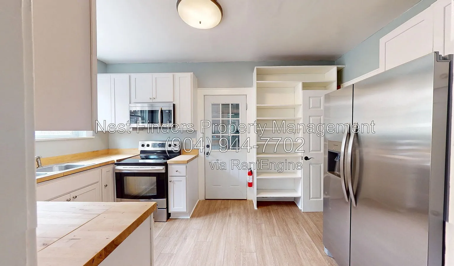 3 bed, 1.0 bath, 1500 sqft, $1,799 — Photo 3