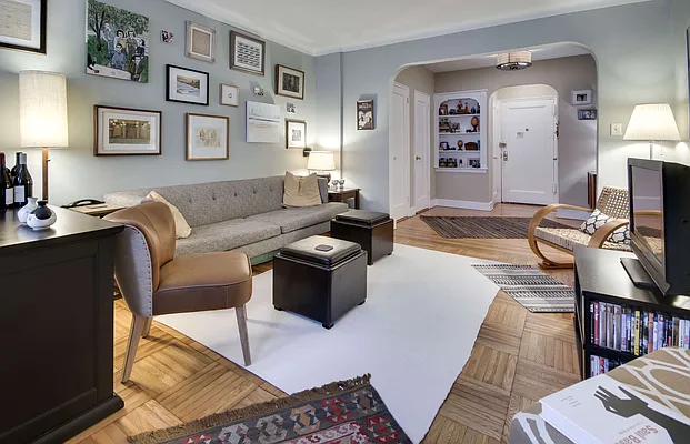 Sold by Brown Harris Stevens | media 11