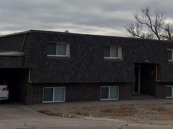 1203 Prairie Heights Ave APT 4