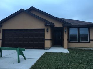 3410 Chacota St, Laredo, TX 78046